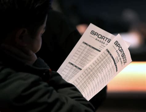 legalized sports betting in massachusetts|Everything you need to know about Massachusetts' .